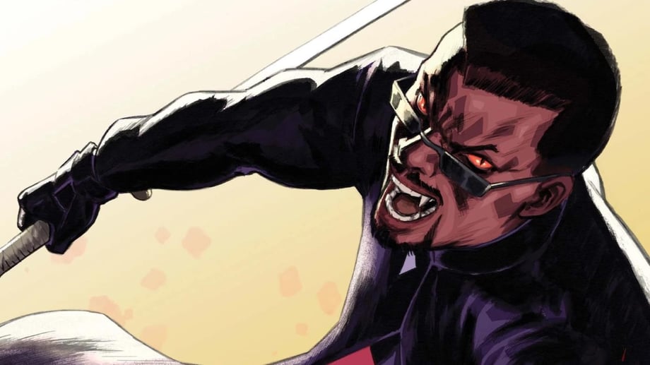 Blade Star Mahershala Ali Is "Done" With MCU Role - But Reveals One Surprising Reason He's Grateful To Marvel