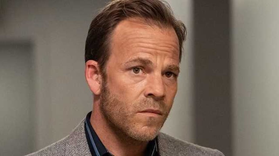 BLADE Star Stephen Dorff Trashes BLACK WIDOW And Says He's "Embarrassed" For Scarlett Johansson