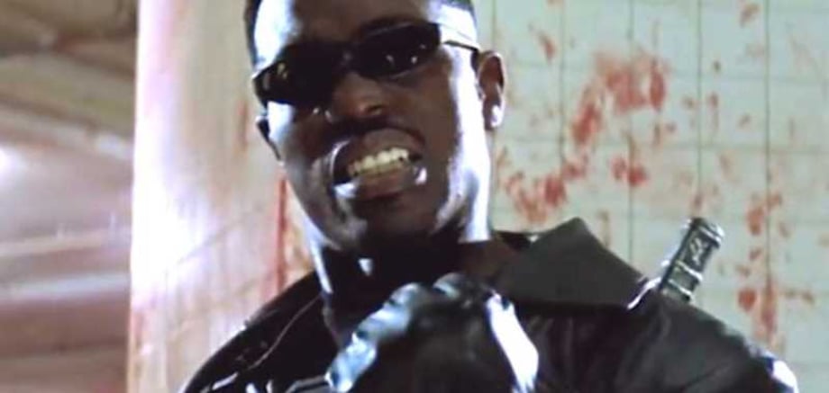 BLADE Star Wesley Snipes Reportedly In Talks To Join Keanu Reeves In JOHN WICK 4