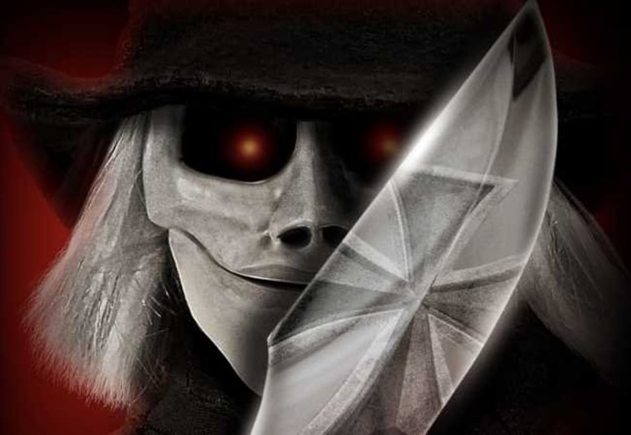 BLADE: THE IRON CROSS EXCLUSIVE Interview: Director John Lechago Talks The Newest PUPPET MASTER