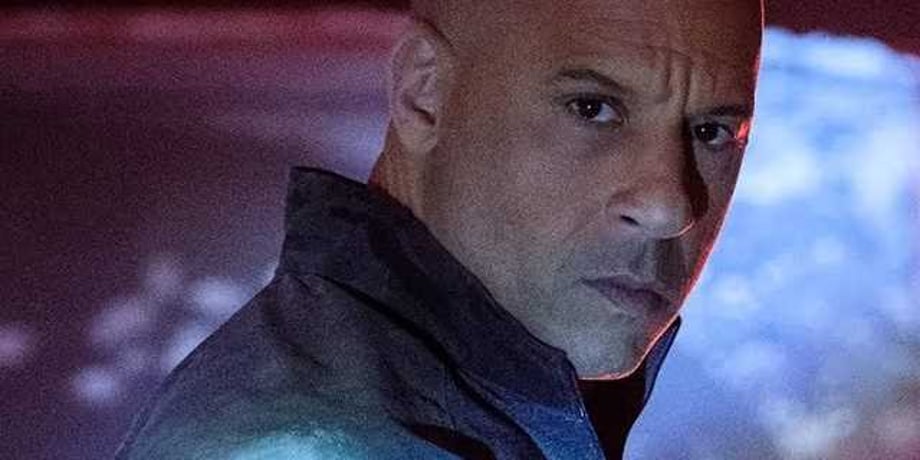 BLOODSHOT: New Trailer Confirmed For Tomorrow As Star Vin Diesel Shares Action-Packed Sneak Peek