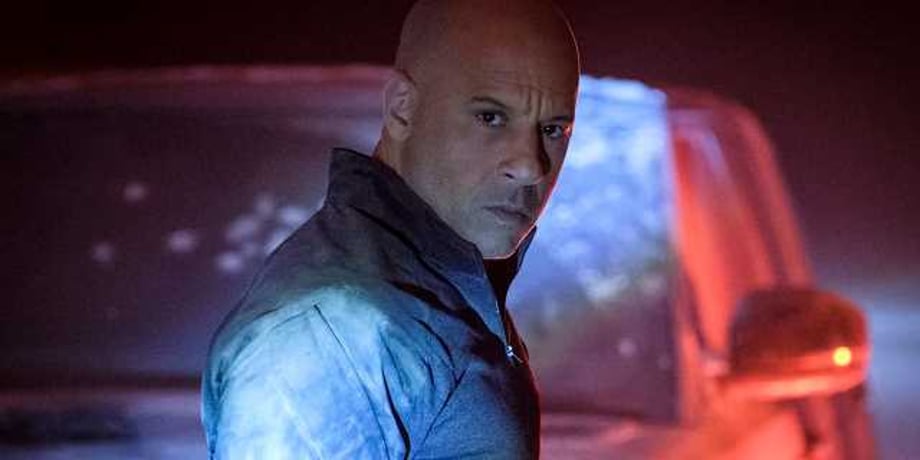 BLOODSHOT Writer Jeff Wadlow Has Seen The Movie And Believes "Audiences [Will] Really Like It" - EXCLUSIVE