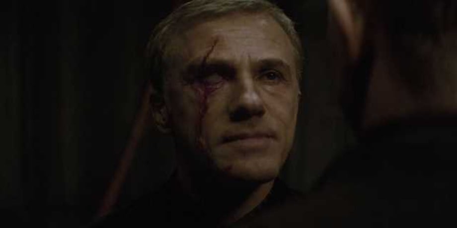 BOND 25: Christoph Waltz Confirmed To Return As The Villainous Blofeld In Daniel Craig's Final 007 Adventure