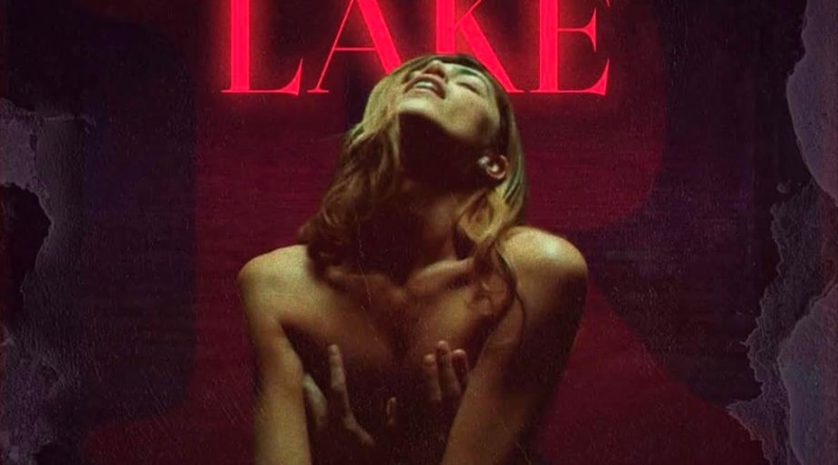 BONE LAKE Director On Shocking Ending And Cast's Reaction To Graphic Sex Scenes - SPOILERS