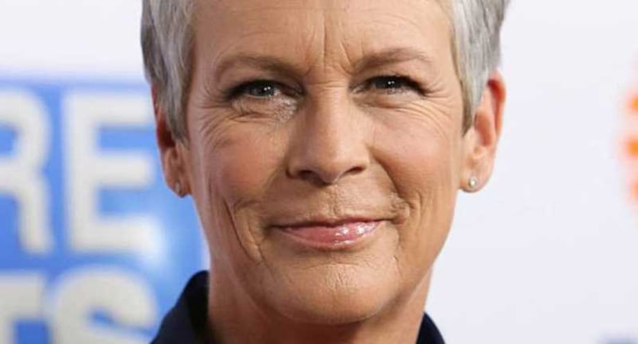 BORDERLANDS Adaptation Adds HALLOWEEN & KNIVES OUT Star Jamie Lee Curtis As Tannis
