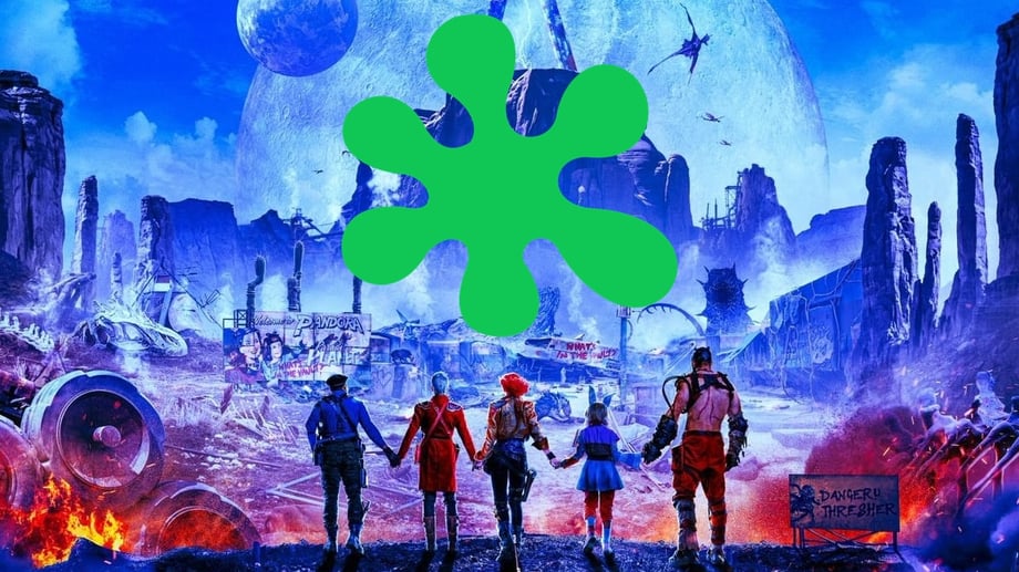 BORDERLANDS Reviews Tear Into "Catastrophic Disappointment" As Movie Hits Rotten Tomatoes With 0% Score