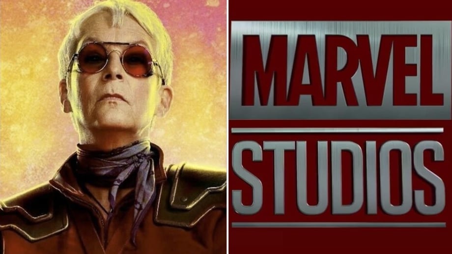 BORDERLANDS Star Jamie Lee Curtis Issues Apology After Saying Marvel's Current Saga Is "Bad" At Comic-Con