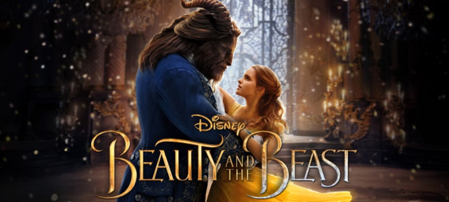 BOX OFFICE: BEAUTY AND THE BEAST Crosses $400 Million Domestic; Nears $1 Billion Globally