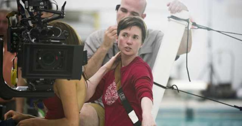 BOYS DON'T CRY Director Kimberley Peirce Is Also On The Shortlist To Helm BLACK WIDOW