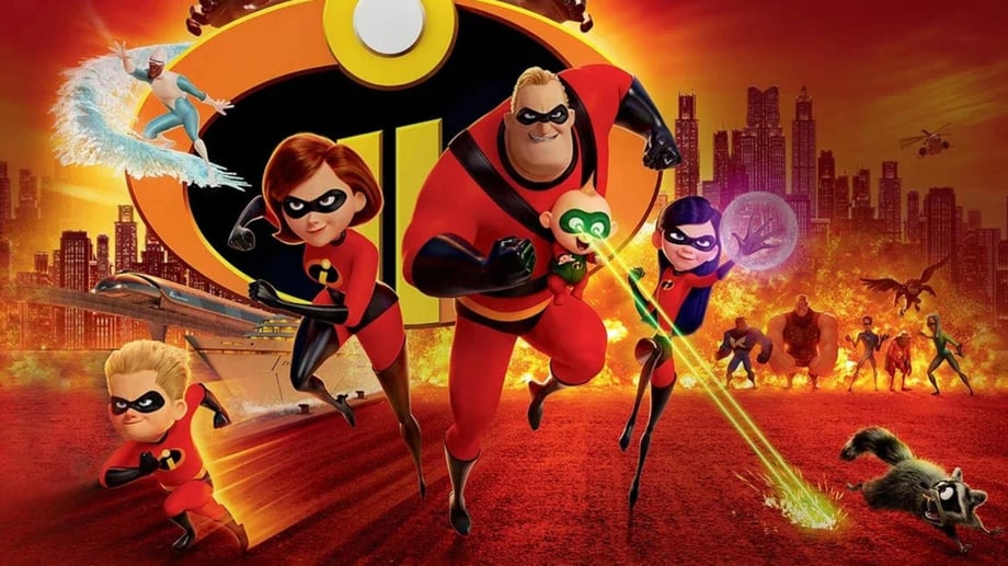 Brad Bird Shuts Down The Biggest Incredibles 3 Fan Theory