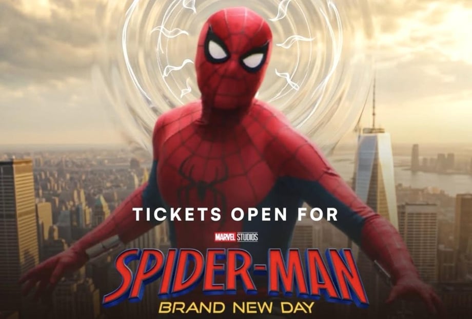 Brand New Day Director Says Fans Should "Go See [Film] As If It’s The Last Spider-Man"; Updates On Shang-Chi 2