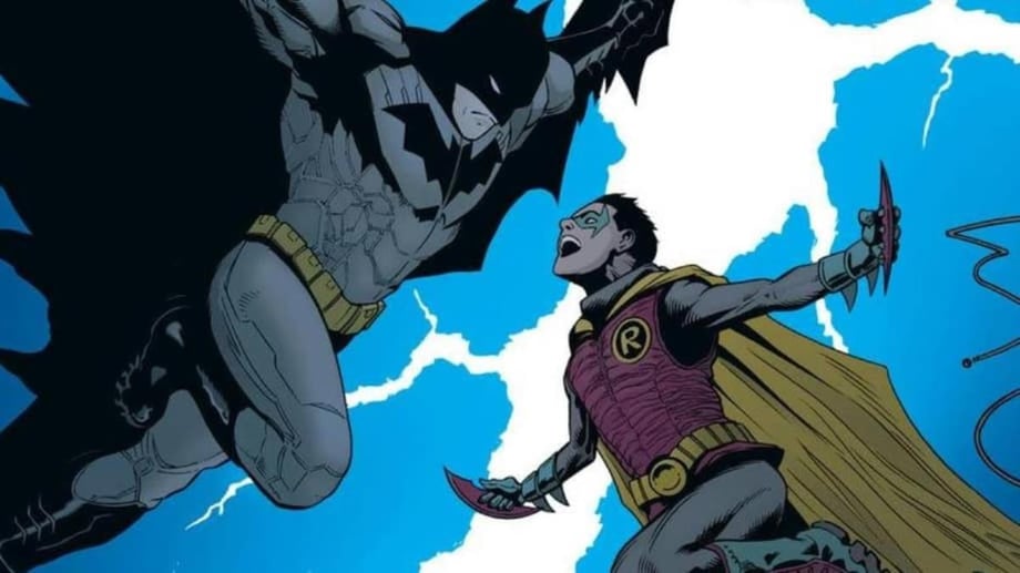 Brandon Sklenar Wants To Be BATMAN, Says DC Studios Recognizes His Popularity