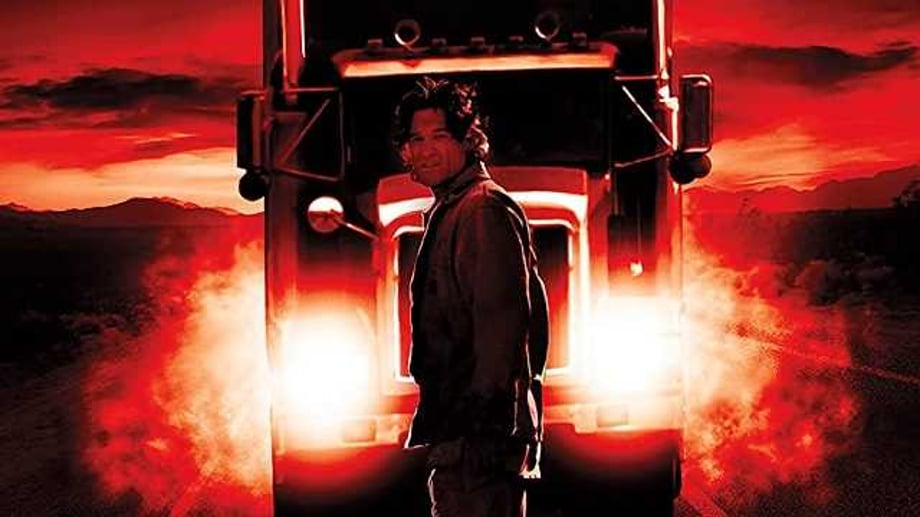 BREAKDOWN Interview: Director Jonathan Mostow Revisits The Thriller Ahead Of Its Blu-ray Release (Exclusive)