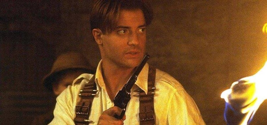 Brendan Fraser Recalls Losing Out On The Role Of SUPERMAN Because Of "Studio Politics"