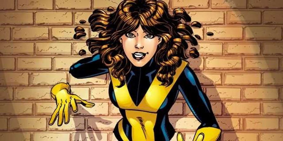 Brian Michael Bendis Insists That His X-MEN (KITTY PRYDE?) Movie Is Still Being Developed At Fox