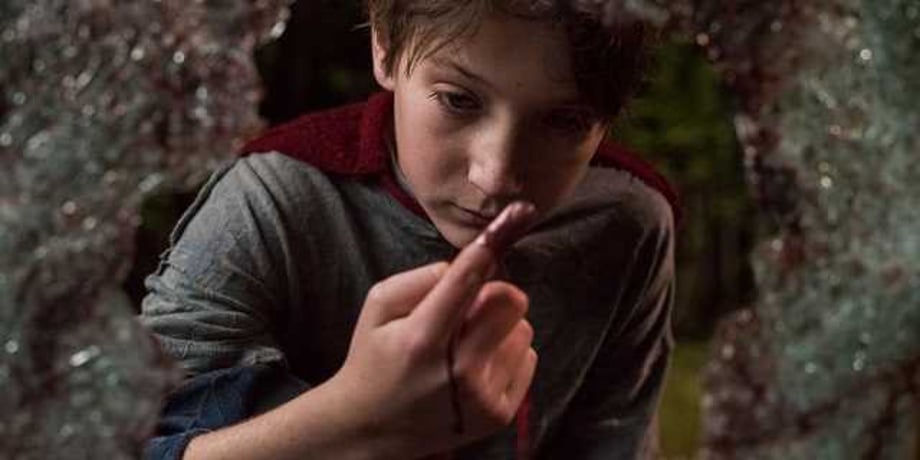 BRIGHTBURN Director Reveals An Amazing Easter Egg That Makes Rewatching The Movie A Must - EXCLUSIVE