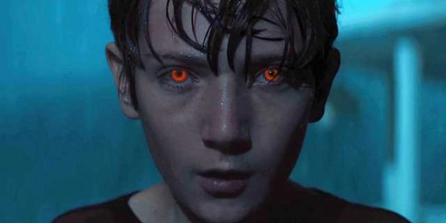 BRIGHTBURN Exclusive Interview With Star Jackson A. Dunn On Brandon Vs. Clark Kent, Sequels Hopes, And More