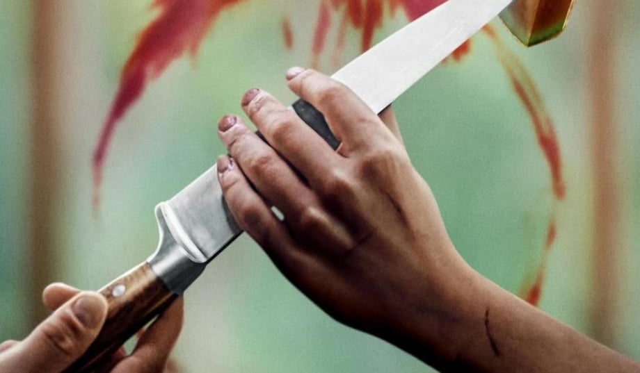 BRING HER BACK Clip And Poster Tease Movie's Most Shockingly Disturbing Scene - SPOILERS