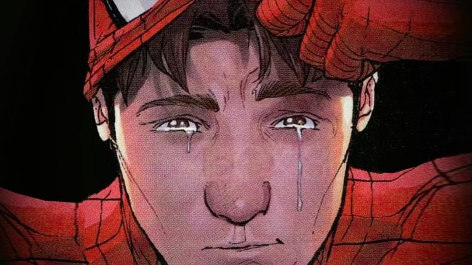 "Bring Tissues": Zendaya And Tom Holland Tease A Devastating Ending For Spider-Man: Brand New Day