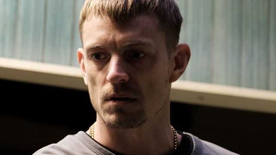 BROTHERS BY BLOOD Review; "A Compelling, If Somewhat Forgettable Glimpse Into The Gritty World Of Crime"