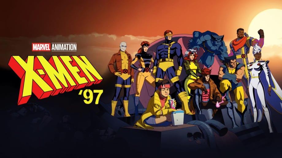Buds, X-MEN, Beers: New Collaborative Ad Hits You Right In The Nostalgia