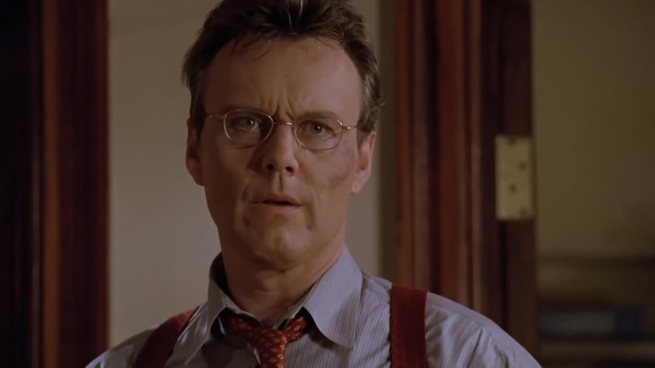Buffy The Vampire Slayer And Ted Lasso Star Anthony Head Has Passed Away Aged 72