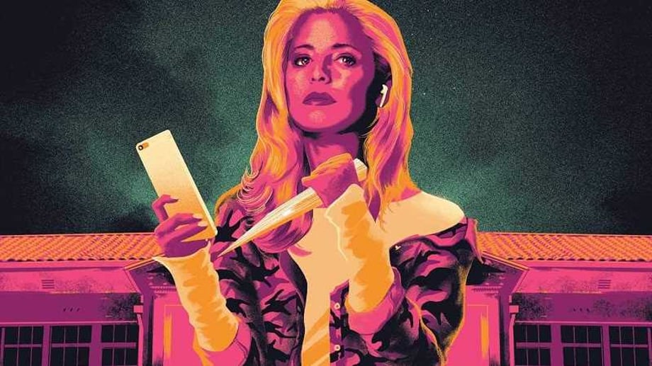BUFFY THE VAMPIRE SLAYER Reboot Has Been Put "On Pause" And No Longer Looks Likely To Happen