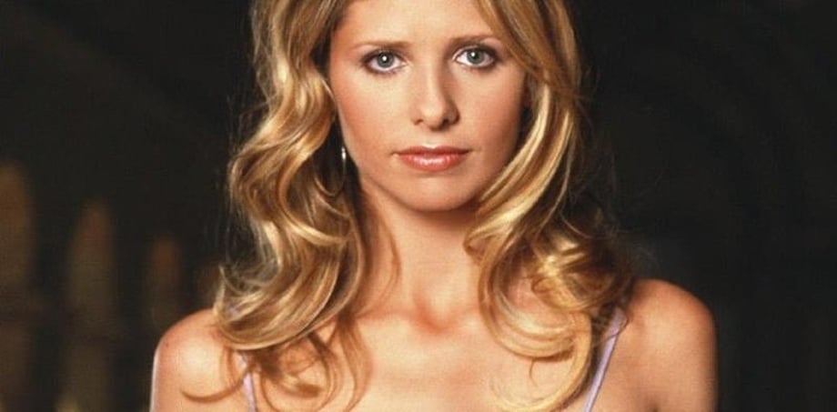 BUFFY THE VAMPIRE SLAYER Star Sarah Michelle Gellar Breaks Silence On Joss Whedon's "Toxic Male Set"