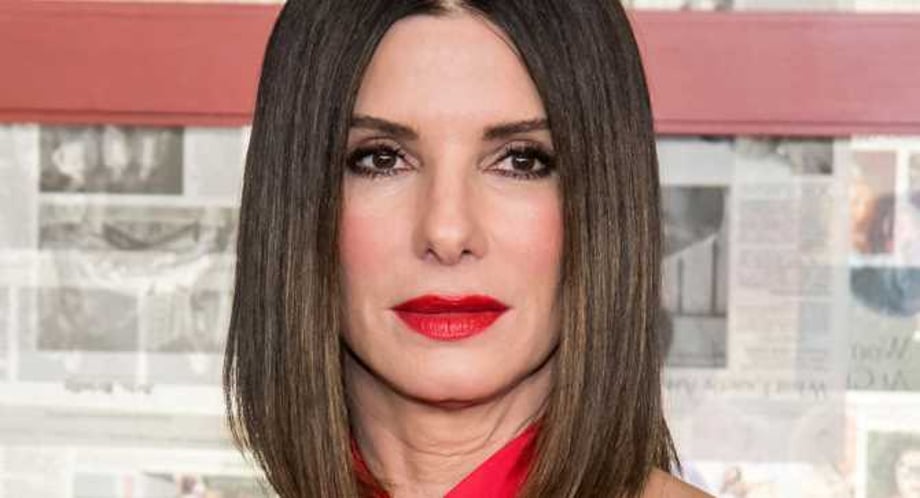 BULLET TRAIN: Sandra Bullock Joins The All-Star Cast Of Sony's Upcoming Action Thriller