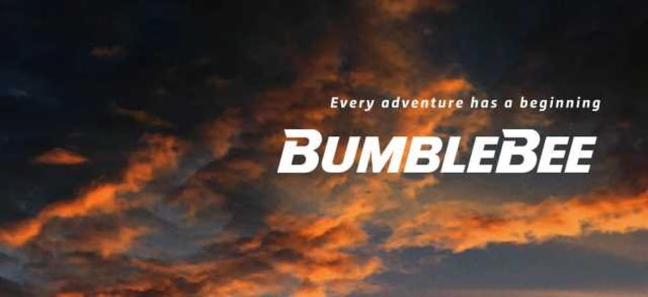 BUMBLEBEE Begins His Adventure In The First Trailer And Poster For The TRANSFORMERS Spinoff
