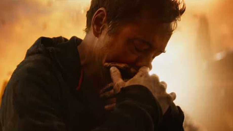 Buzz Lightyear Actor Tim Allen Likens The "Emotional," Complex Story Of TOY STORY 4 To AVENGERS: INFINITY WAR