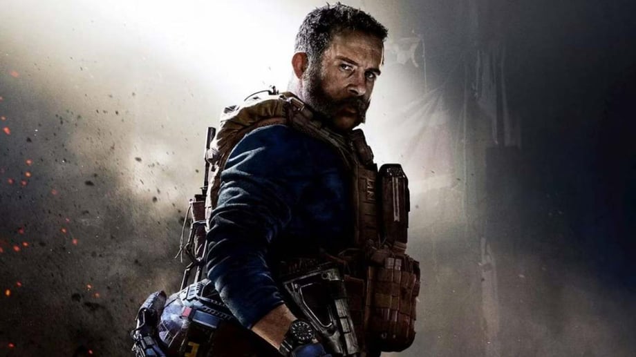 Call of Duty Movie Officially Set In The Modern Warfare Universe