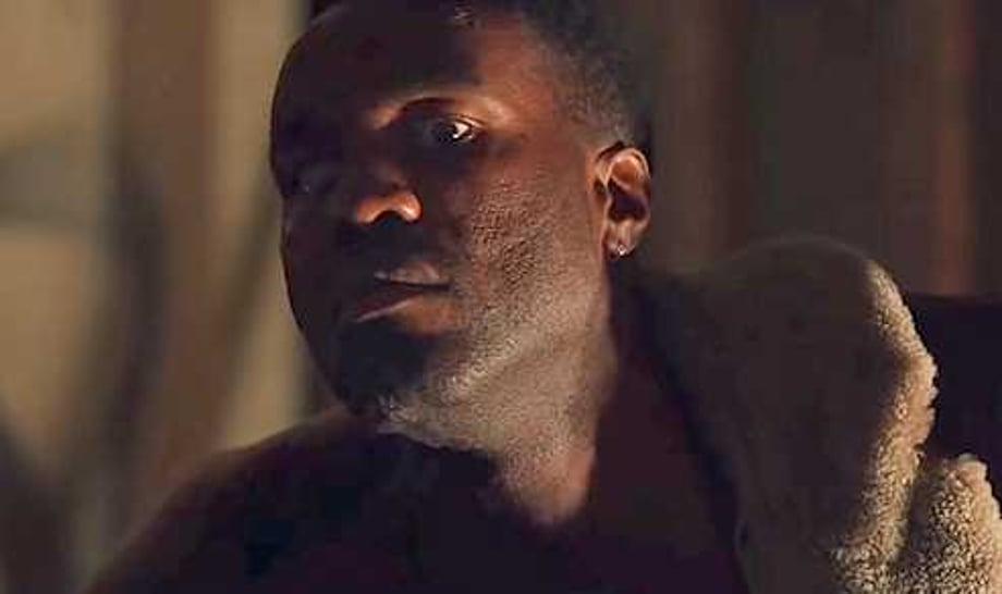 CANDYMAN: Jordan Peele Explains Why He Chose Nia DaCosta To Direct; New Image Released