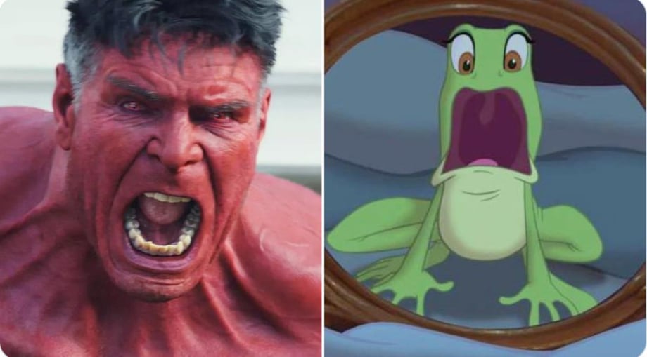 CAPTAIN AMERICA 4 Writer Hopes Movie "Will Be To Young Men What THE PRINCESS & THE FROG Was To Young Women"