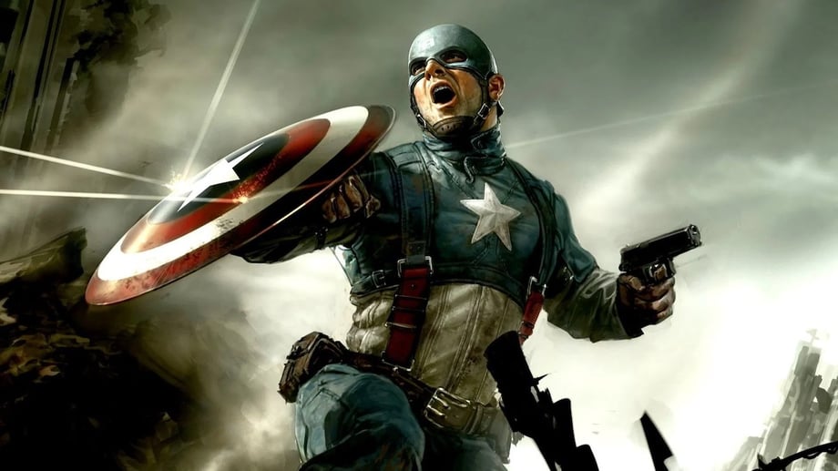CAPTAIN AMERICA: Actors Who Made It To The Final Four Alongside Chris Evans For THE FIRST AVENGER Revealed