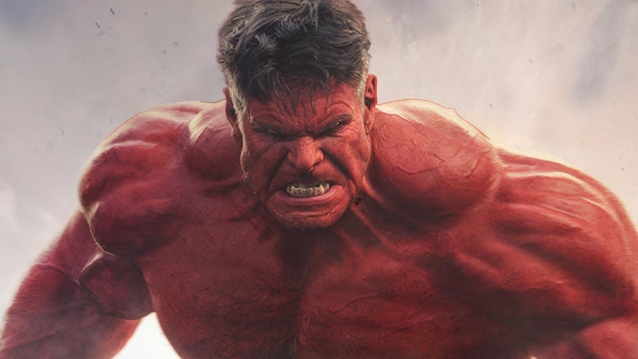 CAPTAIN AMERICA: BRAVE NEW WORLD Early Buzz Is (Mostly) Positive: "Not Great, Not Terrible..."