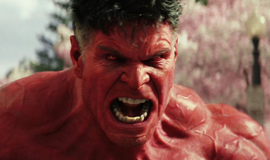 CAPTAIN AMERICA: BRAVE NEW WORLD Gag Reel Features A Fun STAR WARS Callback From Harrison Ford