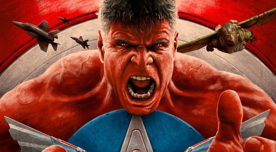 CAPTAIN AMERICA: BRAVE NEW WORLD Takes In $1.5M On Friday To Put $200M Milestone In View