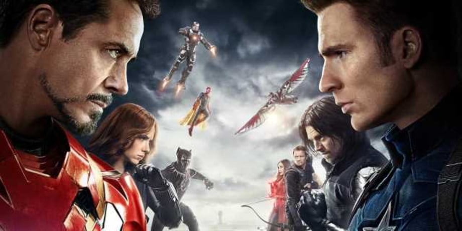 CAPTAIN AMERICA: CIVIL WAR Spoiler-Free Review; "Marvel Kicks Off Phase 3 With Their Best Movie Yet!"