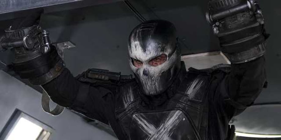 CAPTAIN AMERICA: CIVIL WAR Villain Crossbones Rumored To Make His Return To The MCU