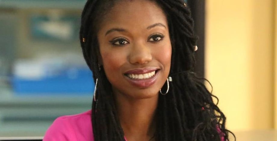 CAPTAIN AMERICA: NEW WORLD ORDER Adds THE MINDY PROJECT Actress Xosha Roquemore In Key Role