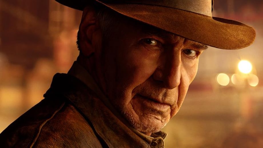 CAPTAIN AMERICA: NEW WORLD ORDER Star Harrison Ford Says MCU Role Is "Not A Walk In The Park"