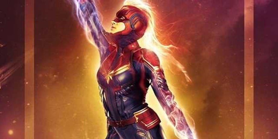 CAPTAIN MARVEL - Nick Fury's Origin, The Tesseract, And More Reveals & SPOILERS From The Movie's Cast