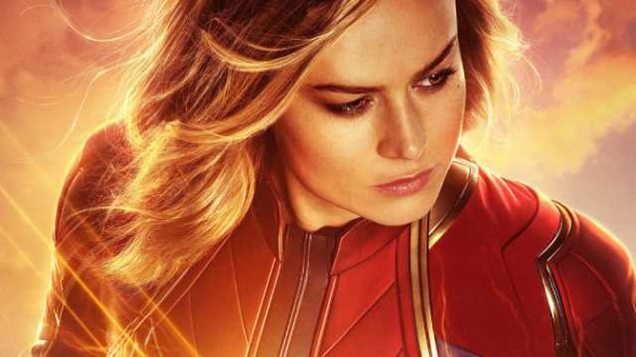CAPTAIN MARVEL 2: Michelle MacLaren Said To Be "In The Mix" To Direct Upcoming Sequel