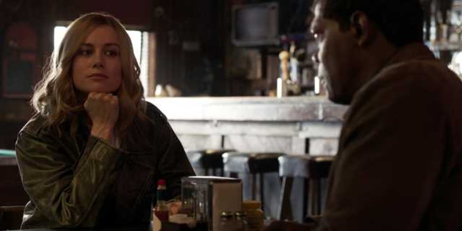 CAPTAIN MARVEL: Carol Danvers Goes Higher, Further, Faster In These Five New Clips