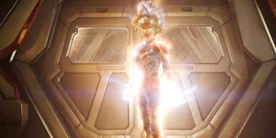 CAPTAIN MARVEL: Kevin Feige Teases Something "Amazing" For The Eventual Sequel