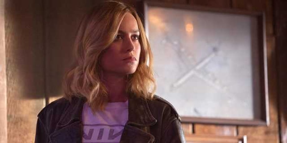 CAPTAIN MARVEL Officially Certified Fresh As Initial Rotten Tomatoes Score Is Revealed