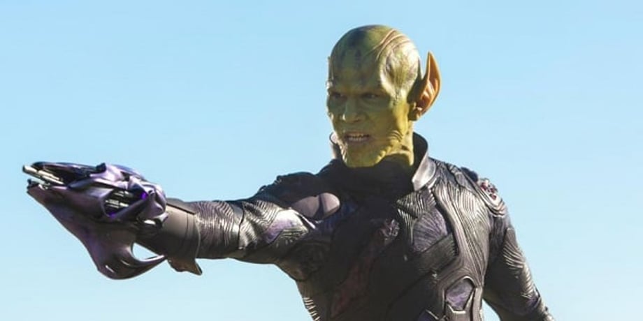 CAPTAIN MARVEL Passes $500 Million As An Eventual $1+ Billion Worldwide Haul Becomes A Virtual Guarantee