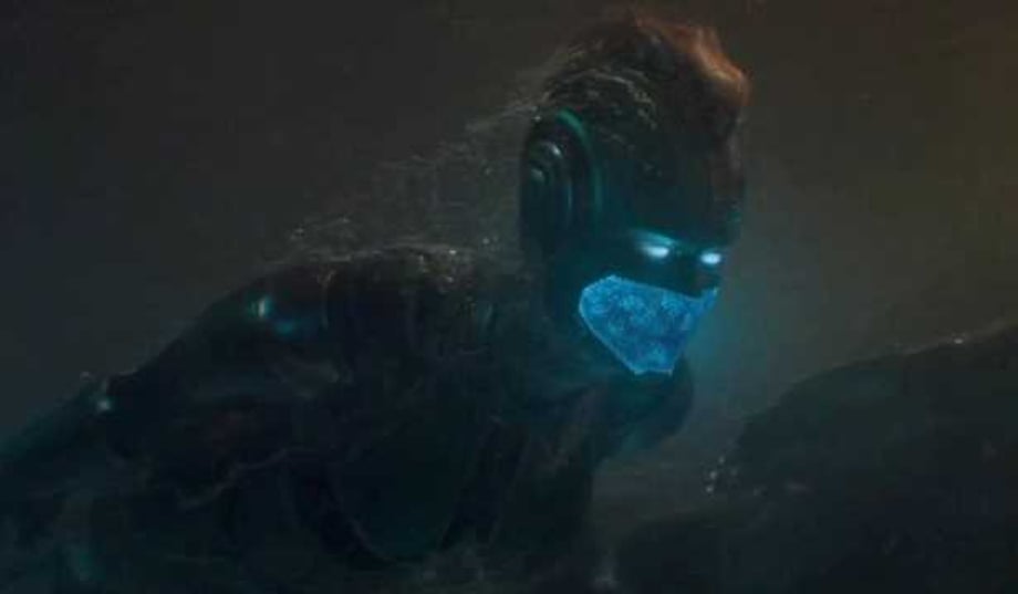 CAPTAIN MARVEL Theatrical Poster And New Synopsis Tease Carol Danvers' MCU Arrival