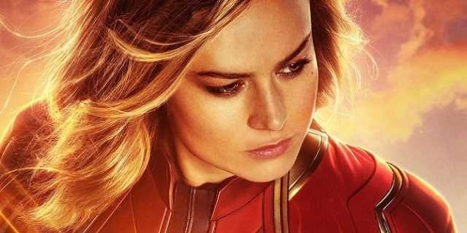 CAPTAIN MARVEL Troll Got News Sites To Report Fake Reviews Saying The Marvel Film Includes Episodes Of FRIENDS